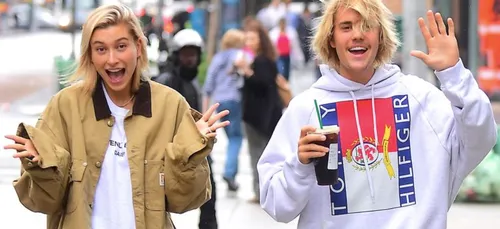 Justin Bieber apprend le golf à sa fiancée (photos)