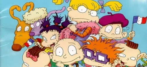 Les Razmoket, bientôt de retour à l'écran !