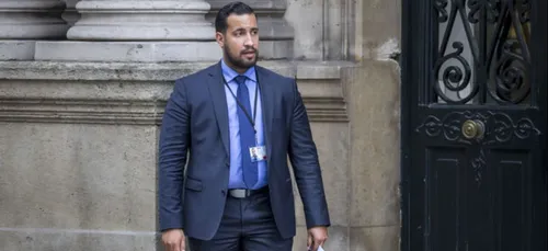 Affaire Benalla : l'Elysée aurait-elle cacher l'histoire à la...