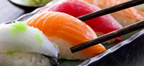 Sexo : pour de meilleures perf', il faut manger du poisson !