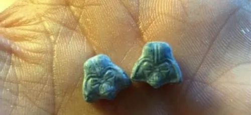 Une nouvelle drogue Dark Vador sème la terreur en Angleterre