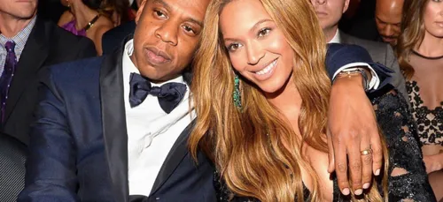 Beyoncé et Jay-Z sont acclamés en Italie (vidéo)