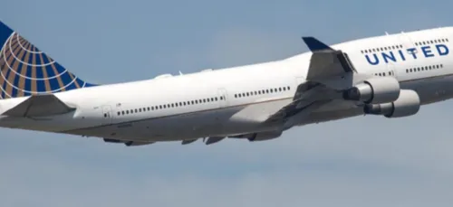Scandal sexuel : La campagnie aérienne United Airlines dans la...