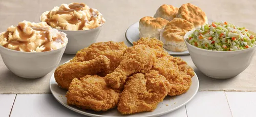 Vous allez bientôt pouvoir être payé à manger KFC !