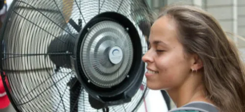 Découvrez pourquoi il ne faut surtout pas dormir avec un ventilo...