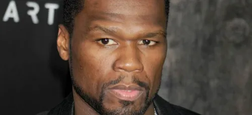 50 cent : Il voit son fils aîné passer du temps avec Floyd...