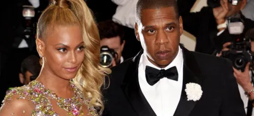 Jay-Z et Beyoncé : Leur croisière sur un Yacht à 180 millions...