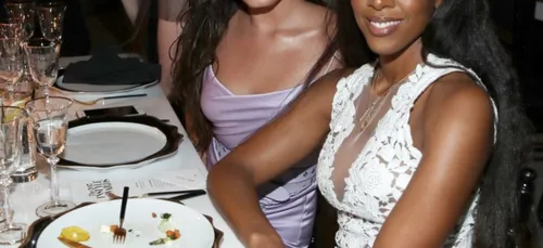 Kelly Rowland : Son incroyable geste pour soutenir Demi Lovato (vidéo)