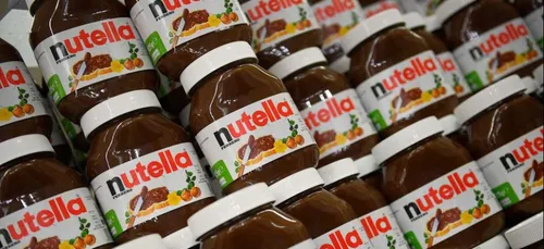 Job de rêve : Ferrero recrute 60 goûteurs de Nutella !