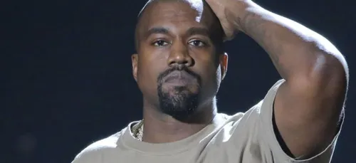 Kanye West : L'un de ses proches est grièvement malade