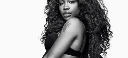 SZA : Sa dernière photo en maillot explose les compteurs (photo)
