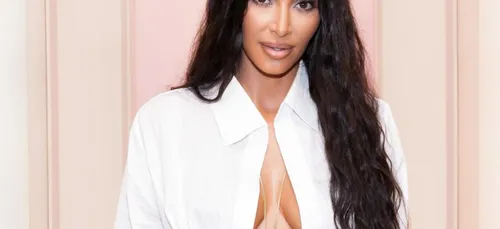 Kim Kardashian : Son opération a été baclée (photo)