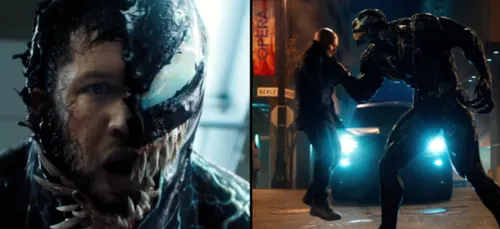 "Venom", sera le Marvel le plus violent jamais réalisé !