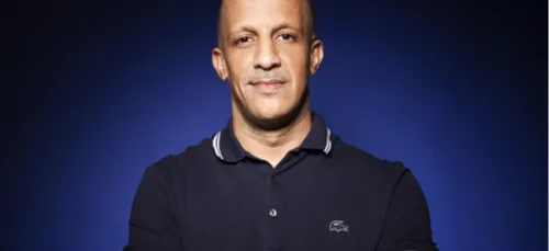 Rim'K annonce la date de sortie de son prochain album. (photo)