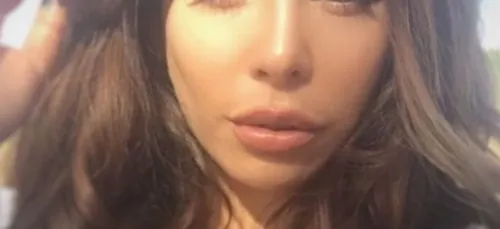 Kim Glow fait part de son problème de santé (photo)