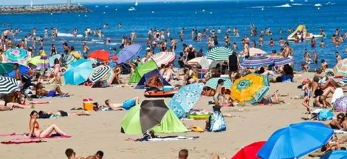 Chaleur : les records de températures, bientôt battus en Europe ?