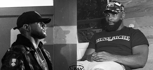 Booba/Kaaris : Montant des dégâts, plaintes, on vous dit tout sur...