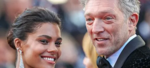 Vincent cassel se dit "amoureux d'une petite pute, pré-pubère,...
