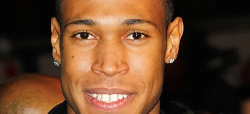 Senna (Anges 9) dévoile la première photo avec son fils