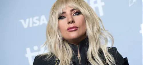 Lady Gaga rend hommage à Zombie Boy, décédé à l'âge de 32 ans