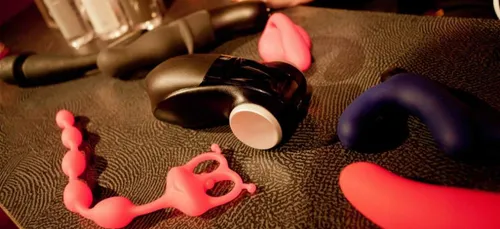 L'aéroport de Berlin, entièrement bloqué à cause d'un sextoy !