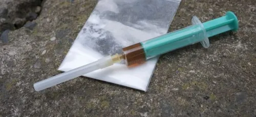 La Norvège tente l'héroïne gratuite pour les toxicomanes !