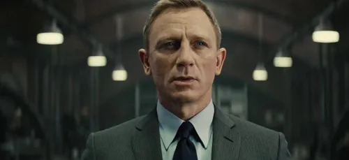 Et si nous connaissions l'identité du prochain James Bond ?