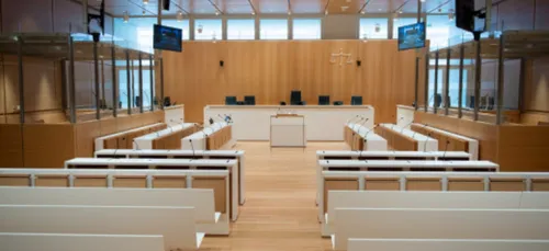 Battue, cette femme perd son logement à cause de ses cris