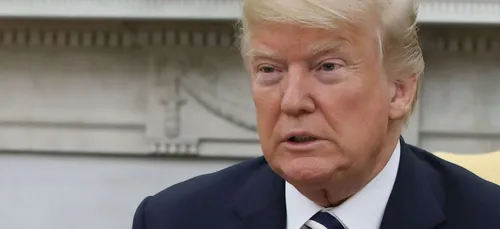 Un général du KGB affirme que Trump était un espion russe !