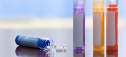 Un médecin souhaite traiter l'homosexualité avec de l'homéopathie !