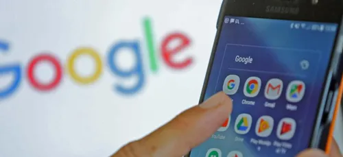 Google suit vos déplacements, même si vous désactivez la...