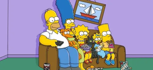 Un second film sur les Simpson serait en préparation !