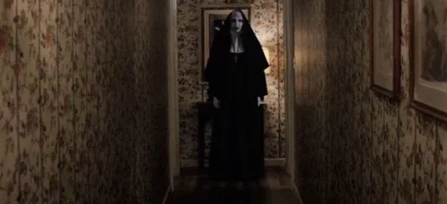 Grâce à YouTube, ce film d'horreur s'offre un sacré coup de pub !...