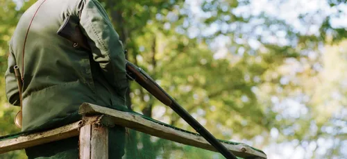 Pris pour du gibier, il se fait tuer en pleine partie de chasse