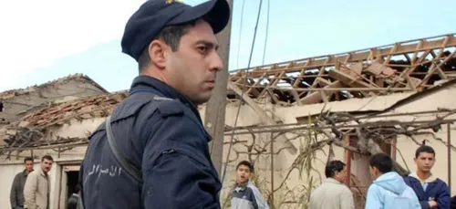 Algérie : deux enfants décèdent après l'explosion d'une grenade