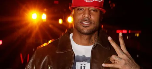 Entre Booba et Kaaris, les tensions remontent à "très longtemps"