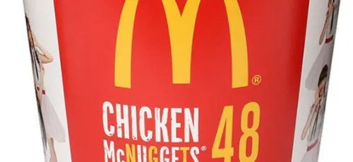 Au Japon, McDo ne recule devant aucunes excentricités !