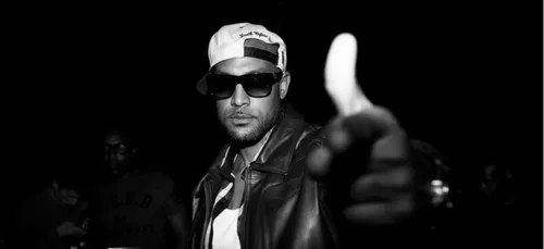 Booba et Kaaris, remis en liberté et placés sous contrôle judiciaire.