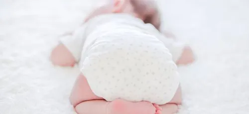 Etude : les produits pour bébés seraient relativement dangereux !