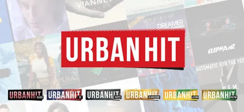 URBAN HIT