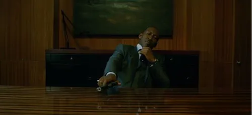 True Detective sur le point de revenir pour une saison 3 :...