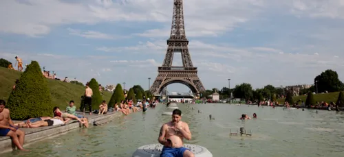 France : l'été 218 a été ravageur !