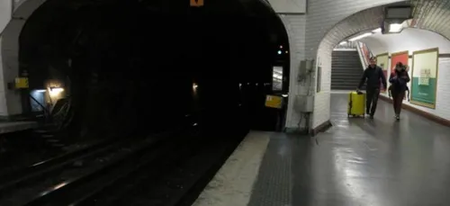 Meurtre à Exelmans (métro parisien) : un homme arrêté et mis en examen