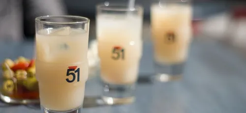 Pernod Ricard pourrait se lancer dans le commerce du cannabis !