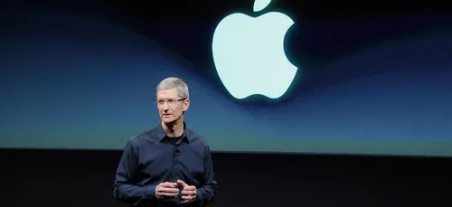 Trois nouveaux iPhone dévoilés le 12 septembre prochain ?