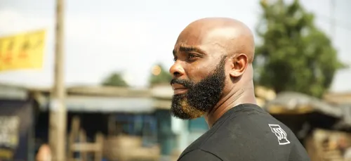 Le manager de Kaaris revient sur la bagarre d'Orly ! (Vidéo)