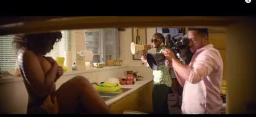 Future, sur le point de se lancer dans le porno ? (Vidéo)