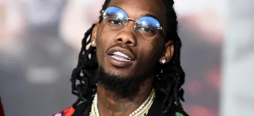 Offset prouve son amour à Cardi B et leur petite fille ! (vidéo)
