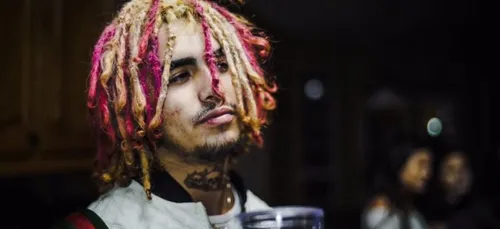 Clashé par Eminem, Lil Pump lui répond d'une drôle de manière !
