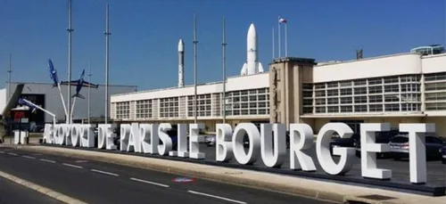Le Bourget : Braquage spectaculaire de trois touristes russes, un...
